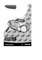 Philips - AZ-1564-Owners-Manual 